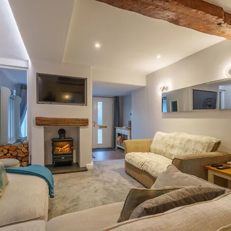 Laburnum - Town Centre, With Parking Casa de Férias Windermere