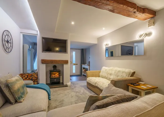 Laburnum - Town Centre, With Parking Casa de Férias Windermere